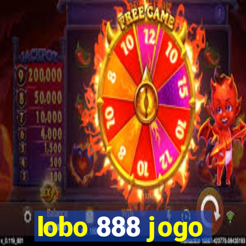 lobo 888 jogo